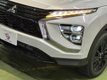 ECLIPSE CROSS 2WD