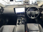 LEXUS NX450h+ AWD