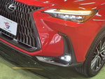 LEXUS NX450h+ AWD