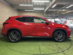 LEXUS NX450h+ AWD