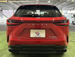LEXUS NX450h+ AWD
