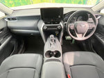 HARRIER 2WD