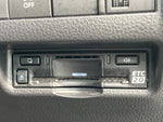 HARRIER 2WD