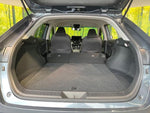 HARRIER 2WD