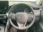 HARRIER 2WD