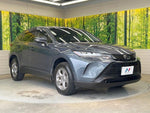 HARRIER 2WD