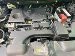 HARRIER 2WD