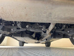 HARRIER 2WD