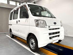SAMBAR van 4WD