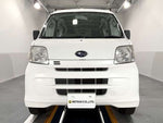 SAMBAR van 4WD