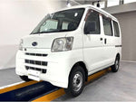 SAMBAR van 4WD