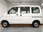 SAMBAR van 4WD