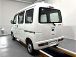 SAMBAR van 4WD