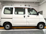 SAMBAR van 4WD