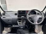 SAMBAR van 4WD