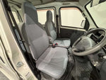 SAMBAR van 4WD