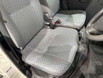 SAMBAR van 4WD
