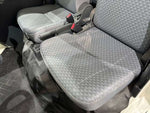 SAMBAR van 4WD