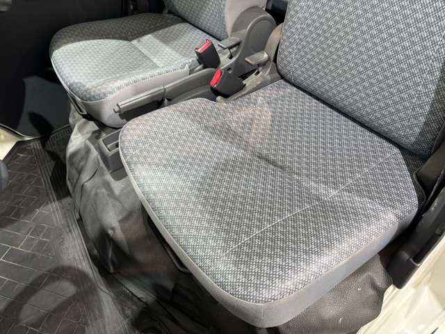 SAMBAR van 4WD