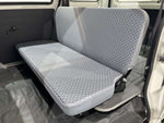 SAMBAR van 4WD