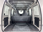 SAMBAR van 4WD