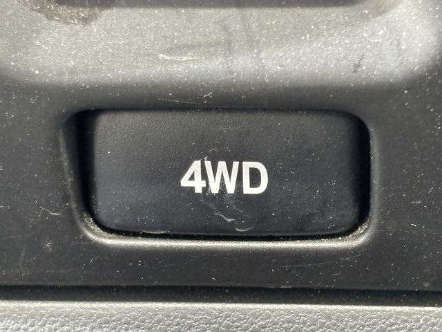 SAMBAR van 4WD