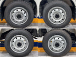 SAMBAR van 4WD