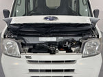 SAMBAR van 4WD