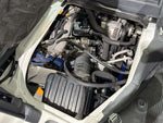 SAMBAR van 4WD