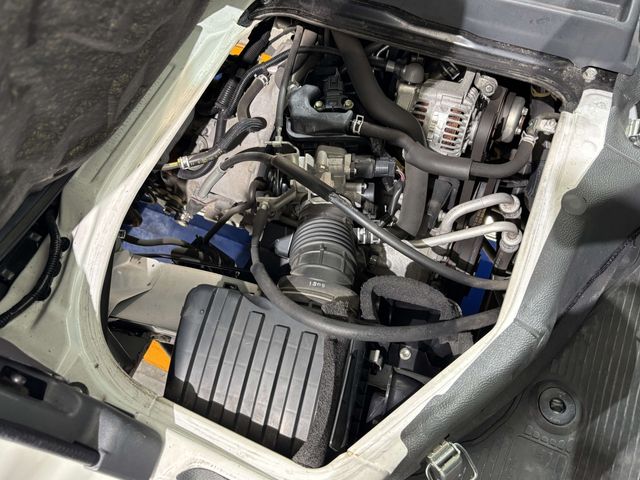 SAMBAR van 4WD