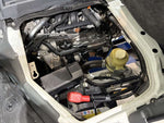 SAMBAR van 4WD