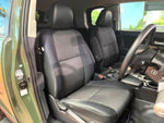 FJ CRUISER 4WD