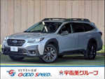 LEGACY OUTBACK