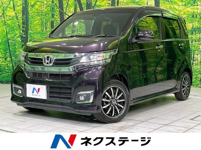 N-WGN CUSTOM