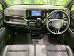 N-WGN CUSTOM