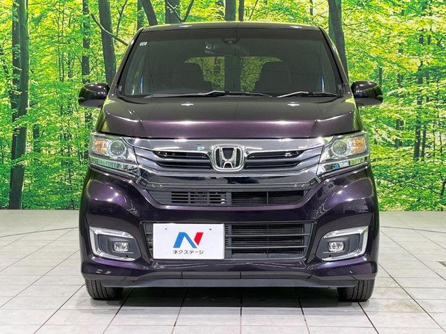 N-WGN CUSTOM