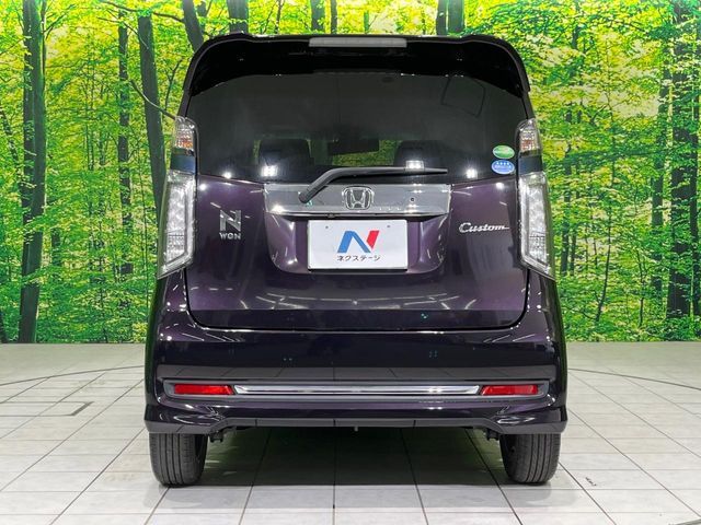 N-WGN CUSTOM