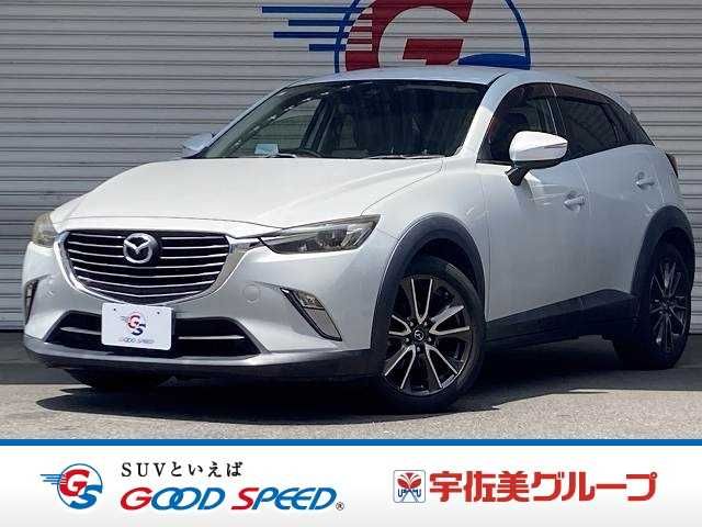 CX-3