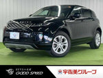 ROVER RANGE ROVER EVOGUE