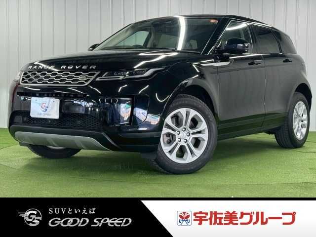 ROVER RANGE ROVER EVOGUE