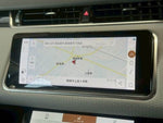 ROVER RANGE ROVER EVOGUE