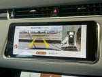 ROVER RANGE ROVER EVOGUE