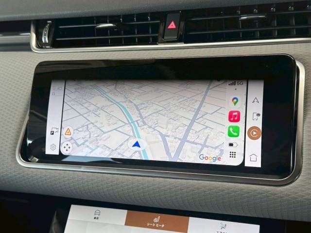 ROVER RANGE ROVER EVOGUE