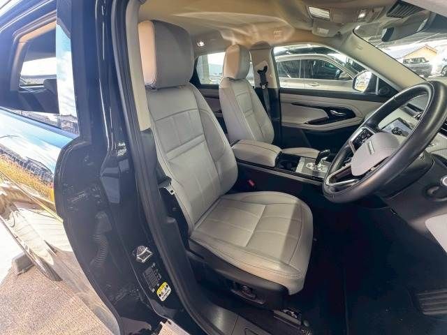 ROVER RANGE ROVER EVOGUE