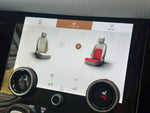 ROVER RANGE ROVER EVOGUE