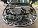 ROVER RANGE ROVER EVOGUE