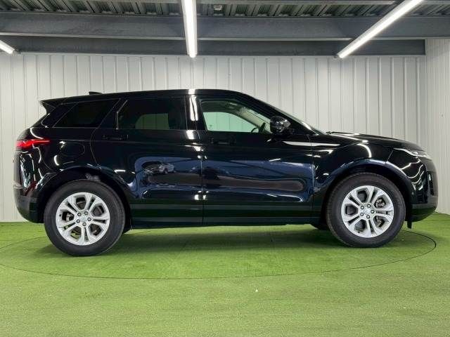 ROVER RANGE ROVER EVOGUE