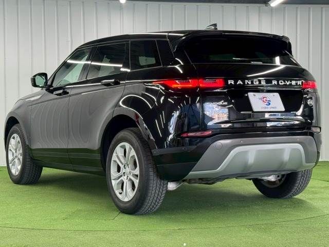 ROVER RANGE ROVER EVOGUE