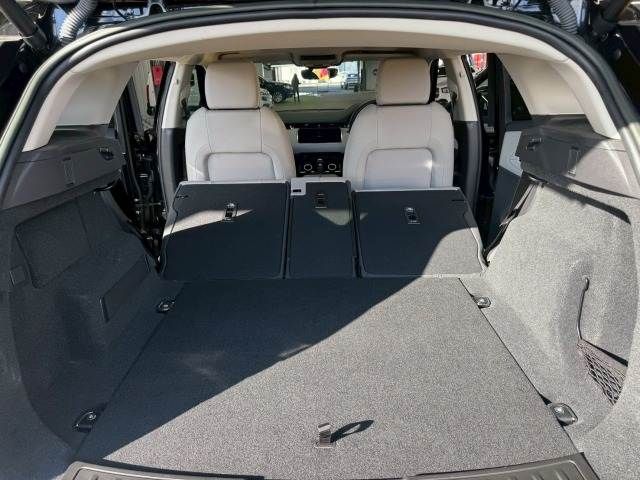 ROVER RANGE ROVER EVOGUE