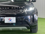 ROVER RANGE ROVER EVOGUE